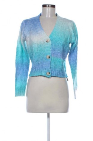 Dámsky kardigán SHEIN, Veľkosť S, Farba Viacfarebná, Cena  9,95 €