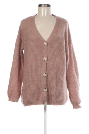 Damen Strickjacke SHEIN, Größe S, Farbe Braun, Preis € 10,99