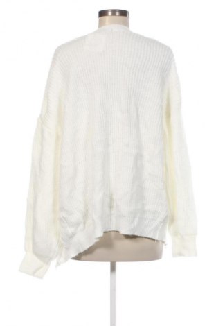 Dámsky kardigán SHEIN, Velikost XL, Barva Bílá, Cena  249,00 Kč