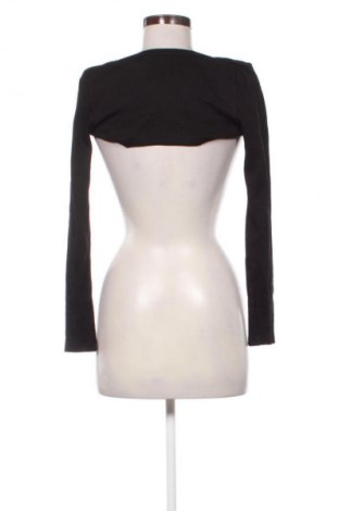 Damski kardigan SHEIN, Rozmiar S, Kolor Czarny, Cena 10,99 zł