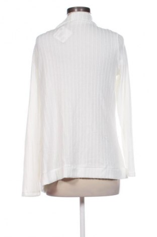 Damski kardigan SHEIN, Rozmiar M, Kolor Biały, Cena 16,99 zł