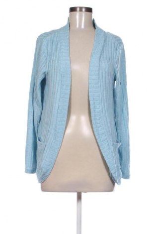 Дамска жилетка SHEIN, Размер M, Цвят Син, Цена 2,55 €