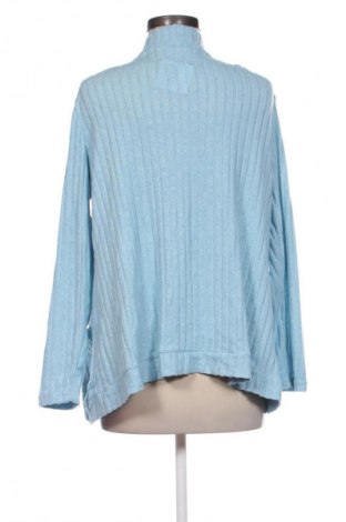 Дамска жилетка SHEIN, Размер M, Цвят Син, Цена 2,55 €