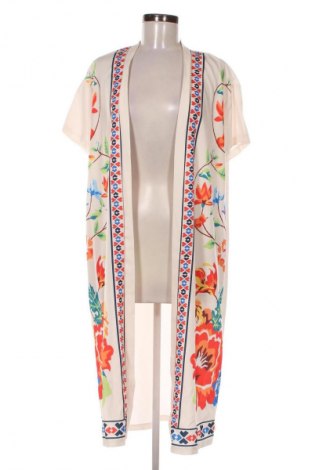 Damski kardigan SHEIN, Rozmiar M, Kolor Kolorowy, Cena 49,99 zł