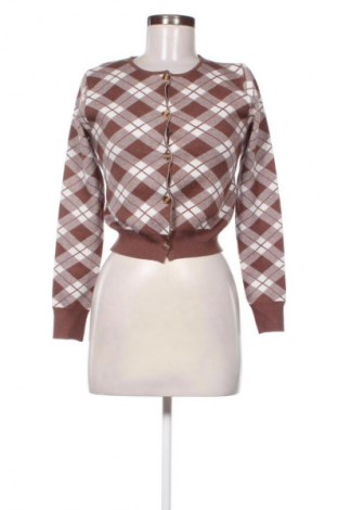 Dámsky kardigán SHEIN, Velikost S, Barva Vícebarevné, Cena  99,00 Kč