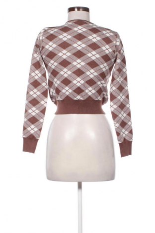 Dámsky kardigán SHEIN, Velikost S, Barva Vícebarevné, Cena  99,00 Kč