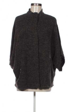 Γυναικεία ζακέτα Sa. Hara, Μέγεθος M, Χρώμα Γκρί, Τιμή 7,99 €