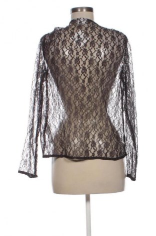 Damski kardigan Saint Tropez, Rozmiar L, Kolor Czarny, Cena 67,99 zł