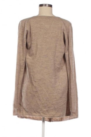 Dámsky kardigán Samsoe & Samsoe, Velikost S, Barva Hnědá, Cena  459,00 Kč