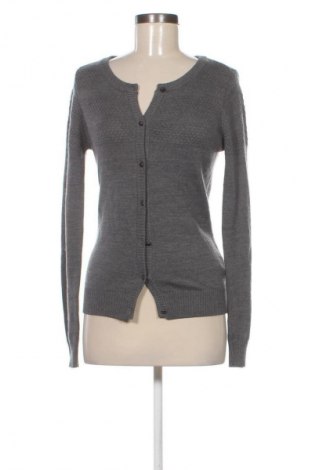 Дамска жилетка Samsoe & Samsoe, Размер S, Цвят Сив, Цена 23,24 €