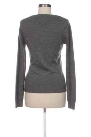 Дамска жилетка Samsoe & Samsoe, Размер S, Цвят Сив, Цена 23,24 €