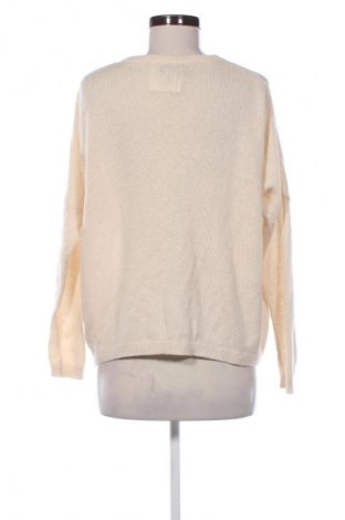 Γυναικεία ζακέτα Scotch & Soda, Μέγεθος S, Χρώμα  Μπέζ, Τιμή 27,99 €