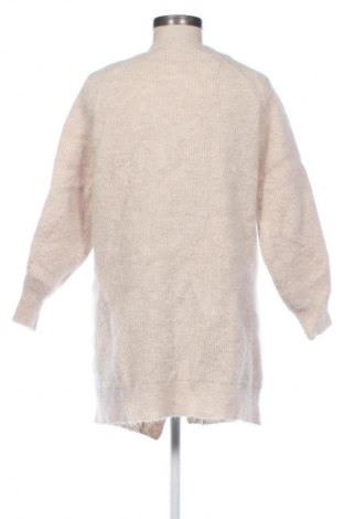 Γυναικεία ζακέτα Selected Femme, Μέγεθος M, Χρώμα  Μπέζ, Τιμή 14,99 €