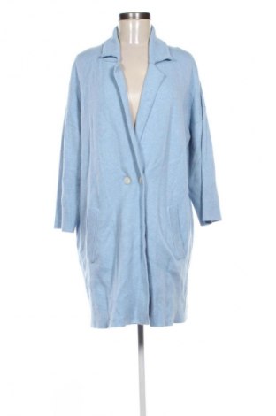 Дамска жилетка Sem Per Lei, Размер M, Цвят Син, Цена 34,51 €