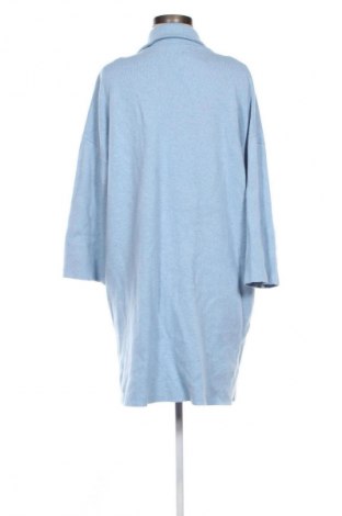 Дамска жилетка Sem Per Lei, Размер M, Цвят Син, Цена 34,51 €