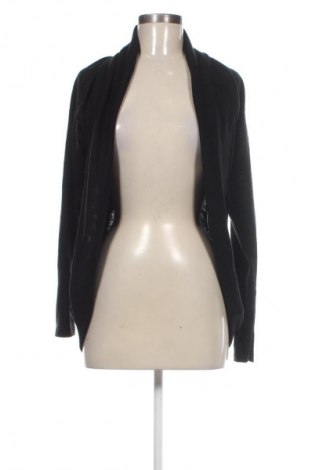 Damen Strickjacke Seventy Seven, Größe M, Farbe Schwarz, Preis € 2,99