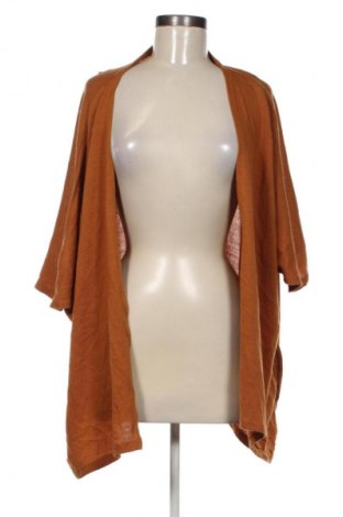 Dámsky kardigán Shana, Veľkosť L, Farba Hnedá, Cena  1,95 €