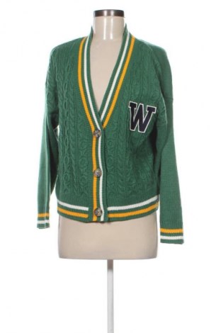 Dámsky kardigán Sinsay, Velikost S, Barva Vícebarevné, Cena  297,00 Kč