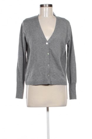 Dámsky kardigán Sinsay, Velikost S, Barva Šedá, Cena  145,00 Kč