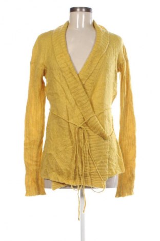 Dámsky kardigán Sisley, Veľkosť M, Farba Oranžová, Cena  17,95 €