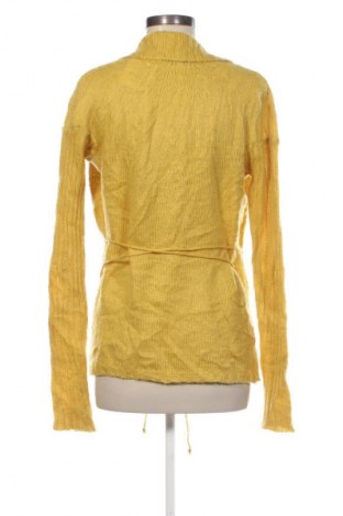 Dámsky kardigán Sisley, Veľkosť M, Farba Oranžová, Cena  17,95 €