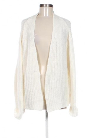 Damski kardigan Smith & Soul, Rozmiar XL, Kolor Biały, Cena 33,99 zł