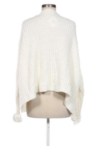 Damski kardigan Smith & Soul, Rozmiar XL, Kolor Biały, Cena 33,99 zł