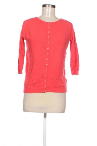 Damen Strickjacke Solar, Größe M, Farbe Rot, Preis € 2,99