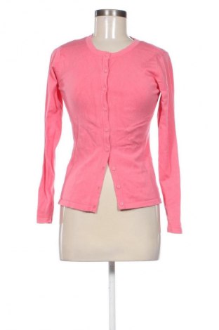 Дамска жилетка Soya Concept, Размер S, Цвят Розов, Цена 7,66 €