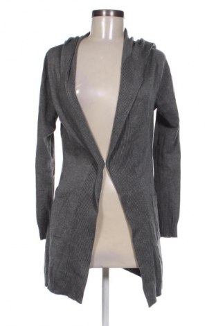 Damen Strickjacke Stradivarius, Größe M, Farbe Grau, Preis € 2,99