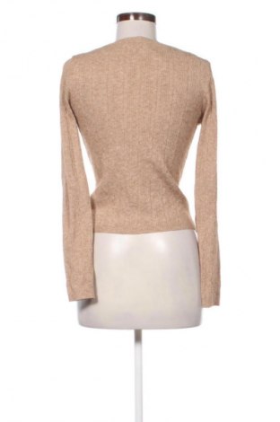 Dámsky kardigán Stradivarius, Velikost M, Barva Béžová, Cena  175,00 Kč