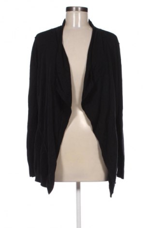 Γυναικεία ζακέτα Street One, Μέγεθος XL, Χρώμα Μαύρο, Τιμή 6,99 €