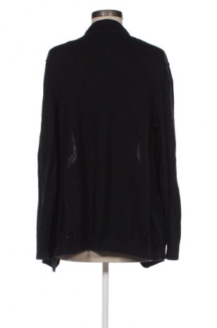 Γυναικεία ζακέτα Street One, Μέγεθος XL, Χρώμα Μαύρο, Τιμή 6,99 €