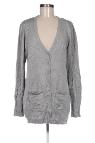 Női kardigán Street One, Méret XL, Szín Szürke, Ár 2 329 Ft