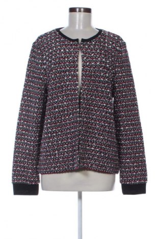 Damen Strickjacke Street One, Größe L, Farbe Mehrfarbig, Preis € 14,99