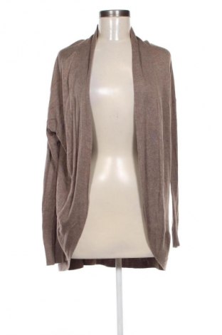 Damski kardigan Street One, Rozmiar M, Kolor Brązowy, Cena 17,99 zł