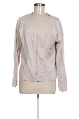 Γυναικεία ζακέτα Sublevel, Μέγεθος M, Χρώμα  Μπέζ, Τιμή 5,99 €