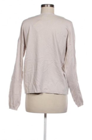 Γυναικεία ζακέτα Sublevel, Μέγεθος M, Χρώμα  Μπέζ, Τιμή 5,99 €