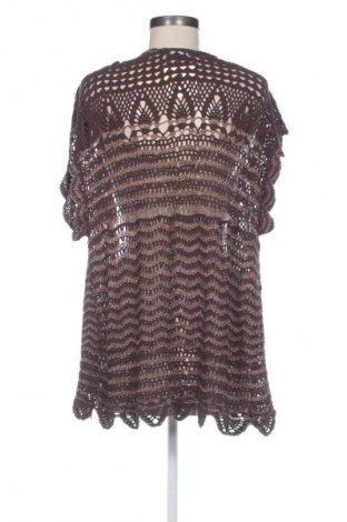 Damski kardigan Suzanne Grae, Rozmiar XL, Kolor Kolorowy, Cena 11,99 zł