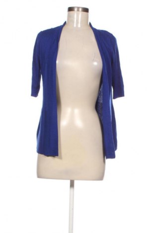Dámsky kardigán Suzanne Grae, Velikost M, Barva Modrá, Cena  232,00 Kč