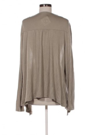 Дамска жилетка TCM, Размер XL, Цвят Зелен, Цена 13,80 €