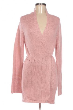 Dámsky kardigán TCM, Velikost L, Barva Popelavě růžová, Cena  145,00 Kč