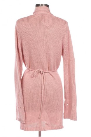 Dámsky kardigán TCM, Velikost L, Barva Popelavě růžová, Cena  145,00 Kč