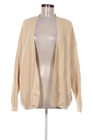 Дамска жилетка TCM, Размер XL, Цвят Екрю, Цена 8,04 €