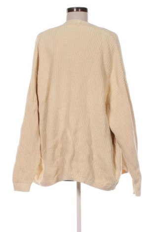 Дамска жилетка TCM, Размер XL, Цвят Екрю, Цена 8,04 €