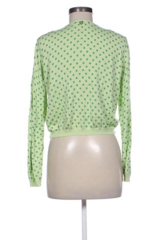 Дамска жилетка TWINSET, Размер L, Цвят Зелен, Цена 51,82 €