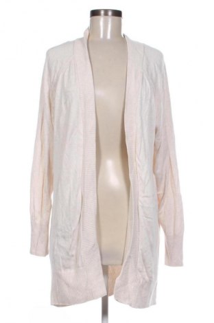 Damen Strickjacke Target, Größe L, Farbe Ecru, Preis € 2,99