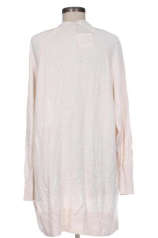 Damen Strickjacke Target, Größe L, Farbe Ecru, Preis € 2,99