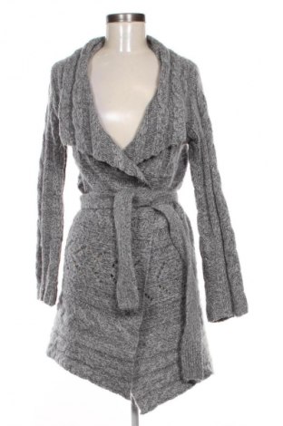 Дамска жилетка Tatuum, Размер M, Цвят Сив, Цена 13,80 €