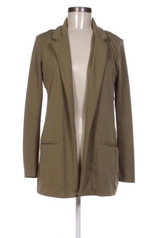 Дамска жилетка Terranova, Размер M, Цвят Зелен, Цена 2,04 €